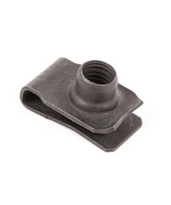 Omix U-Nut M8-1.25- 84-07 YJ/XJ/ZJ/KJ/MJ/SJ