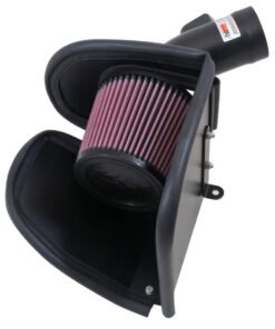 K&N 14-15 Mini Cooper 1.5L Typhoon Performance Intake Kit