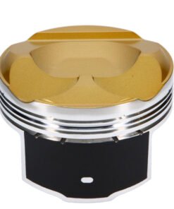 JE Pistons Ultra Series Honda K20C 86mm Bore 10.0:1 CR Set of 4 Pistons