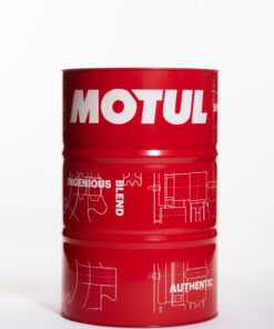 Motul 208L Synthetic Engine Oil 8100 5W30 ECO-LITE - API SN+ ILSAC GF-5 Dexos1Gen2