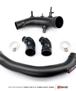 AMS Performance 15-21 Ford F-150 2.7L EcoBoost Turbo Inlet Tubes