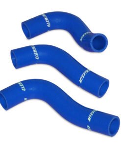 Mishimoto 94-97 Mazda Miata Blue Silicone RadiatorHose Kit