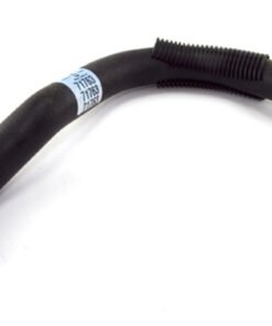 Omix Rdtr Hose Upper 4.0L 91-98 Jeep Cherokee (XJ)