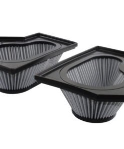 aFe MagnumFLOW Air Filters OER PDS A/F PDS BMW M5/M6 06-11 V10-5.0L (1 pr)