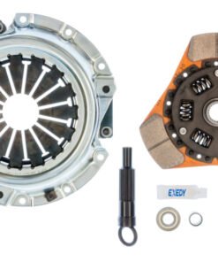 Exedy 1984-1991 Mazda RX-7 R2 Stage 2 Cerametallic Clutch Thick Disc