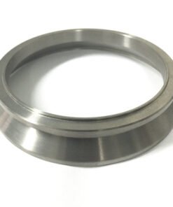 Ticon Industries PTE Pro-Mod Titanium V-Band Turbine Outlet Flange