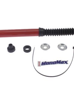 KYB Shocks & Struts Monomax Front 05-12 Ford F-250 Super Duty 4WD / 05-07 F-350 Super Duty 4WD