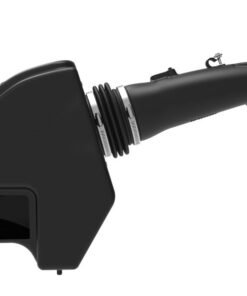 aFe Quantum Pro DRY S Cold Air Intake System 11-16 Ford Powerstroke V8-6.7L - Dry