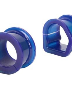 SuperPro 1986 Toyota Supra Base Steering Rack and Pinion Mount Bushing Kit