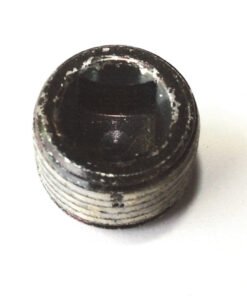 Omix Diff. Cover Fill Plug Dana 30- 84-18 Jeep Models