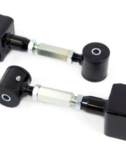 UMI Performance 68-72 GM A-Body Adjustable Upper Control Arms- Poly Bushings