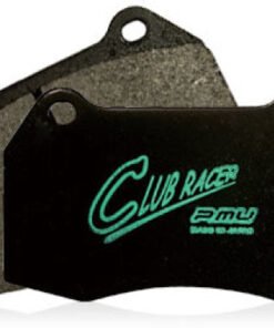 Project Mu 03-05 WRX / 08 WRX / 13+ FR-S / BRZ Club Racer Advance Front Brake Pads