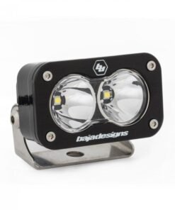 Baja Designs S2 Pro Work/Scene Pattern LED Work Light - Clear