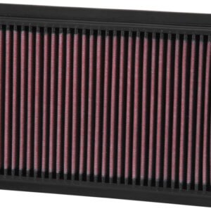 K&N 99-05 Miata Drop In Air Filter
