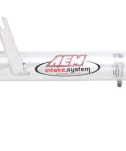 AEM 92-95 Civic DX/LX/EX/SI/ 96-00 Civic EX/ 93-95 Del Sol S/ 93-97 Del Sol Si Polished Short Ram In