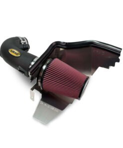 Airaid 2015 Ford Mustang 5.0L V8 Race Style Intake System (Oiled)