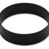 Vibrant Vanjen Aluminum Union Sleeve for 4in OD Tubing (for use with Weld Fittings Part #12548)