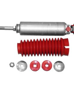 Rancho 02-08 Dodge Pickup / Ram 1500 1/2 Ton Front RS9000XL Shock