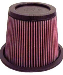 K&N Replacement Air Filter MITSUB/HYUNDAI, ECLIPSE/SONATA, 89-98