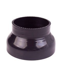 Airaid U-Build-It - Silicone Reducer 4in ID x 3.875in ID x 2in L