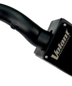 Volant 06-10 Jeep Grand Cherokee 6.1 V8 Pro5 Closed Box Air Intake System