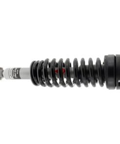 KYB Strut Plus Front Left Truck-Plus Leveling Assembly 09-13 Ford F-150 2WD