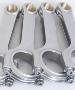 Eagle Nissan VQ37 H Beam Rod Set (Set of 6)