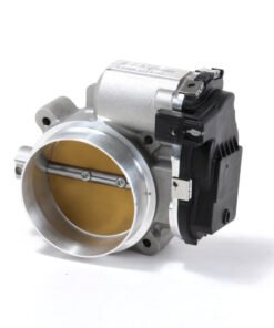 BBK 13-17 Dodge/Jeep/Chrysler Hemi 5.7/6.4L Power Plus Series 85mm Throttle Body