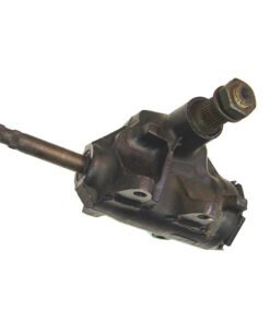 Omix Steering Gear Box Manual 87-98 Cherokee (XJ)