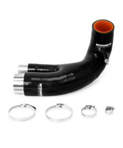 Mishimoto 07-13 Mazda 3 Mazdaspeed 2.3L Black Silicone Hose Kit