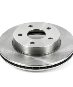 Power Stop 99-04 Jeep Grand Cherokee Front Autospecialty Brake Rotor