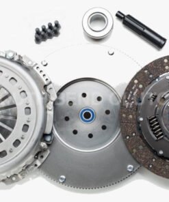 South Bend Clutch 00.5-05.5 Dodge NV5600(245hp) Org Feramic Clutch Kit