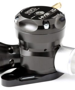 GFB HYBRID TMS Dual Port 03-09 Subaru Legacy GT