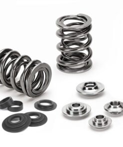 Supertech BMW Dual Valve Spring Kit