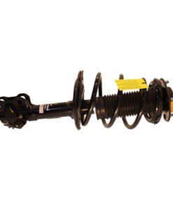KYB Shocks & Struts Strut-Plus Front Right 12-14 Toyota Camry SE w/2.5L
