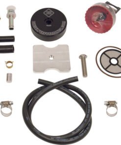 BD Diesel Flow-MaX Tank Sump Kit