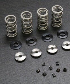Ferrea Acura K20 High Lift Drag Racing Dual Spring Kit