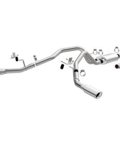 Magnaflow 15-21 Ford F-150 Street Series Cat-Back Performance Exhaust System