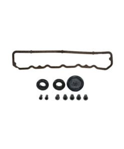 Omix Valve Cover Hardware Kit 81-87 Jeep CJ & SJ Model