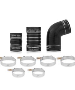 Mishimoto 06-10 Chevy 6.6L Duramax Boot Kit