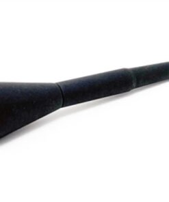 Torque Solution 2010+ Ford Mustang/2005+ Mazda MX-5 Miata Premium Billet Short Antenna