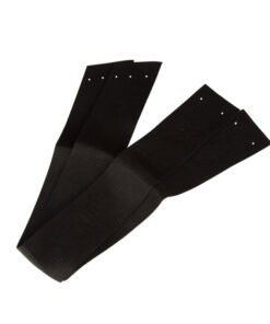 Omix Strap Front to Rear Bow Pair- 11-18 Jeep JKU 4Dr