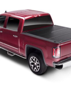 BAKFlip FiberMax 19+ Dodge RAM MFTG w/o Ram Box 5.7ft Bed
