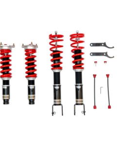 Pedders Extreme Xa Coilover Kit 2017+ Infiniti Q50 (AWD w/ DDS Only)
