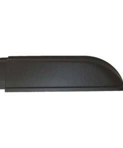Omix Fender Flare Extension Rt-Side- 87-95(YJ)
