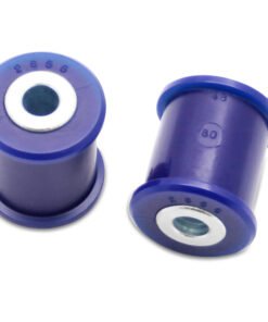 SuperPro 2008 Pontiac G8 Base Rear Lower Control Arm Outer Bushing Kit (In Hub)