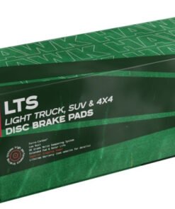 Hawk Performance 2020+ Jeep Gladiator (JT) LTS Street Rear Brake Pads