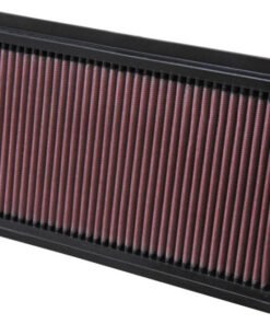 K&N 03 Mazda6 2.3L Drop In Air Filter
