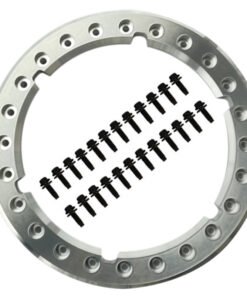 Ford Racing 2017 F-150 Raptor Bead Lock Ring Kit