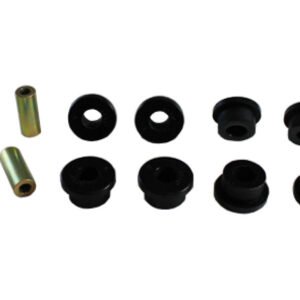 Whiteline Plus 7/96-2/03 Toyota Landcruiser Rear Trailing Arm Upper Bushing Kit